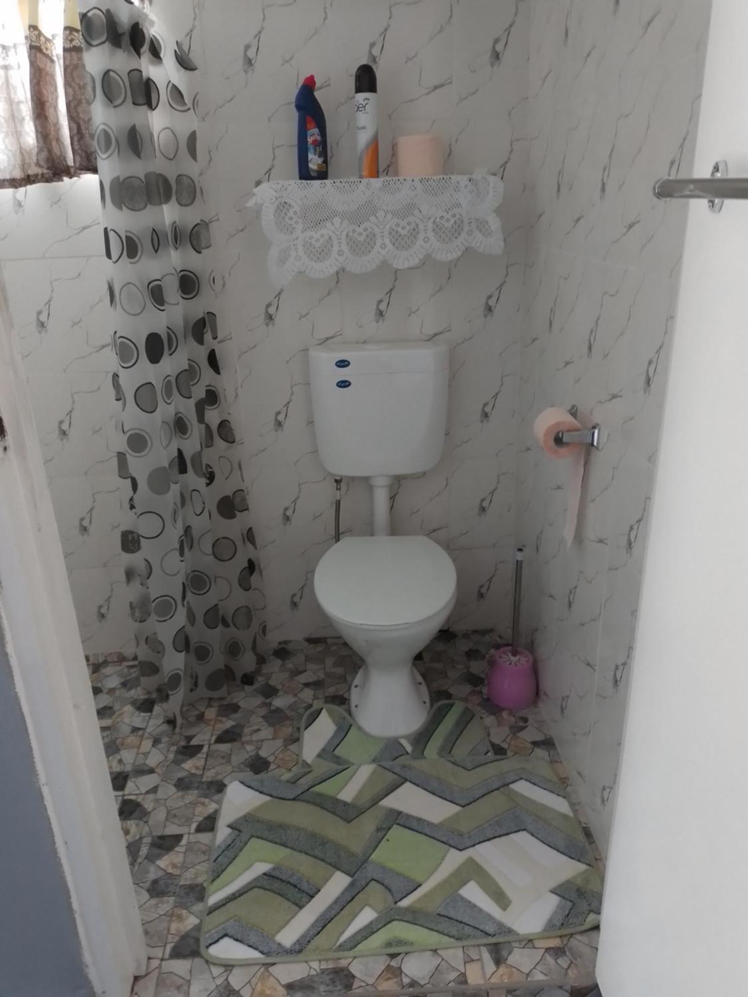 נאדי Home Away From Home מראה חיצוני תמונה